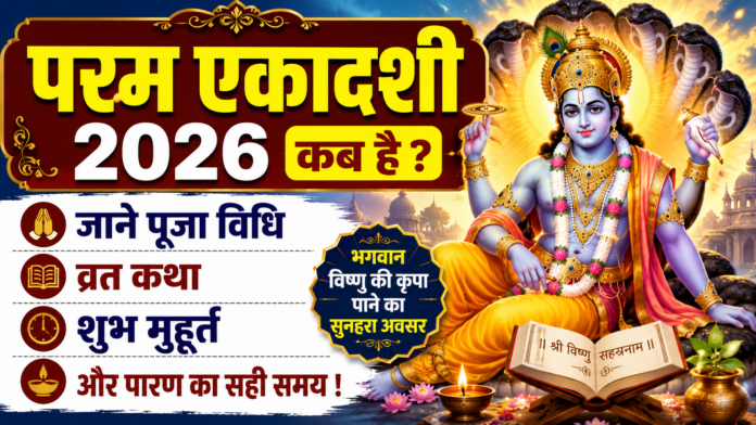 parama ekadashi 2026 parama ekadashi 2026